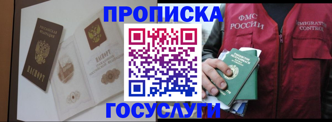 временная регистрация для школы в Камышине